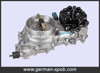 0438100011 & 0438120032 <br></b> Diviseur de quantit&eacute;s Bosch  & D&eacute;bitm&egrave;tre <br></b> Mercedes M110 280 SE W123 W116 R107 C107 W460 <br></b> r&eacute;g&eacute;n&eacute;r&eacute;