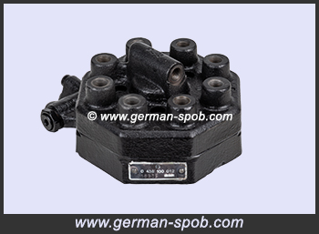 0438100012 Diviseur de quantit&eacute;s Bosch  | Mercedes M116 M117 M100 W116 W126 SL R107 | r&eacute;g&eacute;n&eacute;r&eacute; 0 438 100 012 Bosch 0438100012, 0 438 100 012, 0-438-100-012 Mercedes S-Klasse W116 350 SE SEL, 450 SE SEL, 
S-Klasse W126 380 SE SEL, 500 SE SEL, 
SL R107 350 SL, 380 SL, 450 SL, 500 SL, 
SL Coupe 350 SLC, 380 SLC, 450 SLC , 
bis Motornummer 117960001612