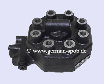 0438100012 Diviseur de quantit&eacute;s Bosch  | Mercedes M116 M117 M100 W116 W126 SL R107 | r&eacute;g&eacute;n&eacute;r&eacute; 0 438 100 012 Bosch 0438100012, 0 438 100 012, 0-438-100-012 Mercedes S-Klasse W116 350 SE SEL, 450 SE SEL, 
S-Klasse W126 380 SE SEL, 500 SE SEL, 
SL R107 350 SL, 380 SL, 450 SL, 500 SL, 
SL Coupe 350 SLC, 380 SLC, 450 SLC , 
bis Motornummer 117960001612