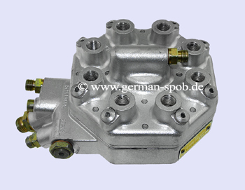 0438100034 Diviseur de quantit&eacute;s Bosch  | Mercedes 8 ZYLINDER R107 450 SLC 5.0 | REGENERIERET 0 438 100 034 Bosch 0438100034, 0 438 100 034, 0-438-100-034, 0 986 438 034, 0986438034 Mercedes R107 450 SLC 5.0 107.026 M117.960