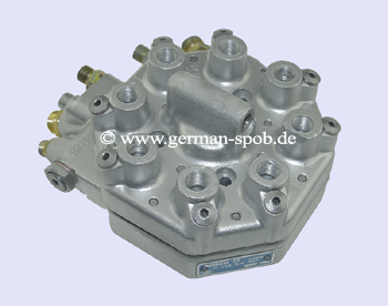 0438100041 Diviseur de quantit&eacute;s Bosch  | Mercedes BOSCH M117.985 117.986 W116 SL R107 | r&eacute;g&eacute;n&eacute;r&eacute; 0 438 100 041 Bosch 0438100041, 0438100086, 0986438086, 0 438 100 041 , 0 438 100 086, 0 986 438 086 Mercedes S-Klasse W116 450 SE SEL, SL R107 450 SL, SL Coupe C107 450 SLC mit den Motoren 117.985, 117.986