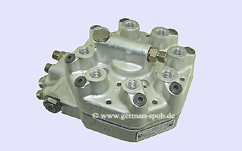 0438100068 Diviseur de quantit&eacute;s Bosch  | Mercedes M116 M117 M100 W116 W126 SL R107 | r&eacute;g&eacute;n&eacute;r&eacute; 0 438 100 068 Bosch 0438100068, 0 438 100 068, 0986438089, 0 986 438 089 Mercedes S-Klasse W116, S-Klasse W126, SL R107, SL Coupe C107 ab Motornummer 117960001612