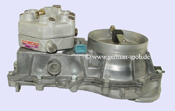 0438100069 & 0438120023 <br></b> Diviseur de quantit&eacute;s Bosch  & D&eacute;bitm&egrave;tre <br></b> Mercedes M110 280 SE W123 W116 R107 C107 W460 <br></b> r&eacute;g&eacute;n&eacute;r&eacute;