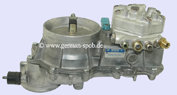 0438100099 & 0438120032 <br></b> Diviseur de quantit&eacute;s Bosch  & D&eacute;bitm&egrave;tre <br></b> Mercedes M110 W116 W123 <br></b> r&eacute;g&eacute;n&eacute;r&eacute;
