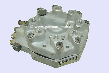 0438100111 Diviseur de quantit&eacute;s Bosch  | Mercedes M116 M117 W126 | r&eacute;g&eacute;n&eacute;r&eacute; 0 438 100 111 Bosch 0438100111, 0438100112, 0986438112, 0 438 100 111, 0 438 100 112, 0 986 438 112 Mercedes S-Klasse W126 380 SE SEL, 500 SE SEL, 
S-Klasse Coupe C126 380 SEC, 500 SEC, 
SL R107 500 SL