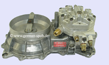 0438100111 & 0438121019 <br></b> Diviseur de quantit&eacute;s Bosch  & D&eacute;bitm&egrave;tre <br></b> Mercedes M116 M117 <br></b> r&eacute;g&eacute;n&eacute;r&eacute;