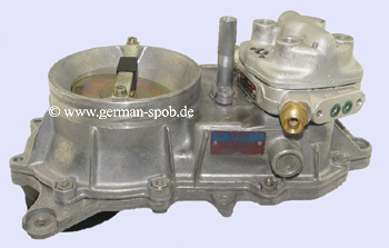 0438101002 & 0438121001 <br></b> Diviseur de quantit&eacute;s Bosch  & D&eacute;bitm&egrave;tre <br></b> Mercedes M102 190 W201 W124 <br></b> r&eacute;g&eacute;n&eacute;r&eacute;