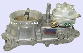 0438101004 & 0438121001 <br></b> Diviseur de quantit&eacute;s Bosch  & D&eacute;bitm&egrave;tre <br></b> Mercedes M102 W201 W124 <br></b> r&eacute;g&eacute;n&eacute;r&eacute;