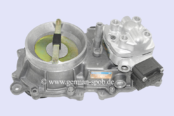 0438101010 & 0438121022 <br></b> Diviseur de quantit&eacute;s Bosch  & D&eacute;bitm&egrave;tre <br></b> Mercedes W201 2.3 16 V <br></b> r&eacute;g&eacute;n&eacute;r&eacute;