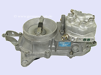 0438101012 & 0438121033 <br></b> Diviseur de quantit&eacute;s Bosch  & D&eacute;bitm&egrave;tre <br></b> Mercedes M103 190 W201 W124 W463 W463 W126 SL R107 R129 <br></b> r&eacute;g&eacute;n&eacute;r&eacute;