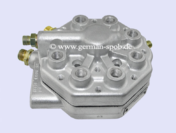 0438101016 Diviseur de quantit&eacute;s Bosch  | Mercedes M119.960 M117.968 S-classe W126 | r&eacute;g&eacute;n&eacute;r&eacute; 0 438 101 016 BOSCH 0438101016, 0 438 101 016, 0438101015, 0 438 101 015, 0986438215, 0 986 438 215 Mercedes S-Klasse W126, S-Klasse Coupe C126, SL R129