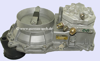 0438101016 & 0438121037 <br></b> Diviseur de quantit&eacute;s Bosch  & D&eacute;bitm&egrave;tre <br></b> Mercedes M119.960 M117.968 S-classe W126 <br></b> r&eacute;g&eacute;n&eacute;r&eacute;