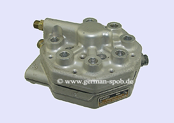 0438101018 Diviseur de quantit&eacute;s Bosch  | Mercedes M116 M117 W126 W463 | r&eacute;g&eacute;n&eacute;r&eacute; 0 438 101 018 Bosch 0438101018, 0438101017, 0986438217, 0 438 101 018, 0 438 101 017 Mercedes G-Klasse W463, S-Klasse W126, S-Klasse Coupe C126, SL R107 mit den Motoren M116, M117