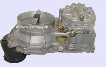0438101018 & 0438121037 <br></b> Diviseur de quantit&eacute;s Bosch  & D&eacute;bitm&egrave;tre <br></b> Mercedes M116 M117 W126 W463 <br></b> r&eacute;g&eacute;n&eacute;r&eacute;