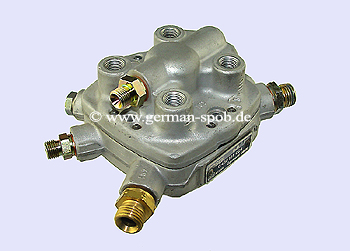 0438101026 Diviseur de quantit&eacute;s Bosch  | Mercedes M102 W201 W124 W460 W463 | r&eacute;g&eacute;n&eacute;r&eacute; 0 438 101 026 Bosch 0438101026, 0986438225, 0 438 101 026, 0 986 438 225 Mercedes 190 W201, G-Klasse W460 , G-Klasse W461 , G-Klasse W463 , G-Klasse Cabrio W463 , Kombi S124 , Stufenheck W124 mit dem 4 Zylinder Motor M102