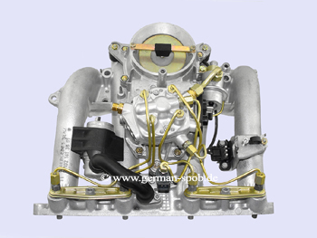 0438101028 Diviseur de quantit&eacute;s Bosch  | Mercedes 190 W201 2.3 16 V | r&eacute;g&eacute;n&eacute;r&eacute; 0 438 101 028 Bosch 0438101028, 0438101027, 0986438227, 0 438 101 028, 0 438 101 027 Mercedes M 102.983 190 W201 E 2.3-16