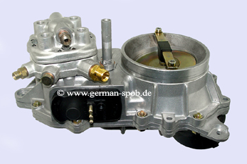 0438101026 & 0438121043 <br></b> Diviseur de quantit&eacute;s Bosch  & D&eacute;bitm&egrave;tre <br></b> Mercedes M102 W201 W124 W460 W463 <br></b> r&eacute;g&eacute;n&eacute;r&eacute;