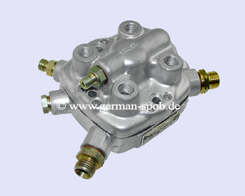 0438101028 Diviseur de quantit&eacute;s Bosch  | Mercedes 190 W201 2.3 16 V | r&eacute;g&eacute;n&eacute;r&eacute; 0 438 101 028 Bosch 0438101028, 0438101027, 0986438227, 0 438 101 028, 0 438 101 027 Mercedes M 102.983 190 W201 E 2.3-16