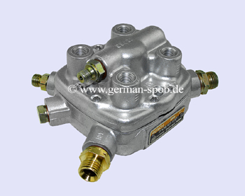 0438101037 Diviseur de quantit&eacute;s Bosch  | Mercedes W201 2.5 16 V | r&eacute;g&eacute;n&eacute;r&eacute; 0 438 101 037 Bosch 0438101037, 0438101036, 0986438236, 0 438 101 037, 0 438 101 036, 0 986 438 236 Mercedes 190 W201 E 2.5-16
