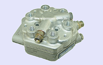 0438101044 Diviseur de quantit&eacute;s Bosch  | Mercedes M104 W124 SL R129 300 24V | r&eacute;g&eacute;n&eacute;r&eacute; 0 438 101 044 BOSCH 0438101044, 0986438243, F026TX2036, 0 438 101 044, 0 986 438 243 