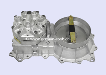 0438100111 & 0438120170 <br></b> DIVISEUR DE QUANTIT&eacute; & MESUREUR DU FLUX D'AIR <br></b> MERCEDES M116 M117 <br></b> R&eacute;G&eacute;N&eacute;R&eacute;