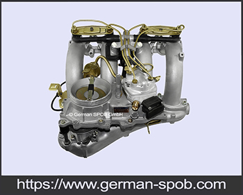 0438101037 Diviseur de quantit&eacute;s Bosch  | Mercedes W201 2.5 16 V | r&eacute;g&eacute;n&eacute;r&eacute; 0 438 101 037 Bosch 0438101037, 0438101036, 0986438236, 0 438 101 037, 0 438 101 036, 0 986 438 236 Mercedes 190 W201 E 2.5-16