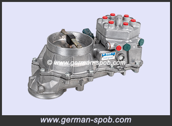 0438100084 & 0438120032 <br></b> Diviseur de quantit&eacute;s Bosch  & D&eacute;bitm&egrave;tre <br></b> Mercedes M110 280 SE W123 W116 R107 C107 W460 <br></b> r&eacute;g&eacute;n&eacute;r&eacute;