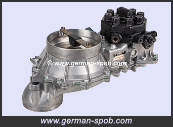 0438100012 & 0438120062 <br></b> DIVISEUR DE QUANTIT&eacute; & MESUREUR DU FLUX D'AIR <br></b> MERCEDES M116 M117 M100 W116 W126 SL R107 <br></b> R&eacute;G&eacute;N&eacute;R&eacute;