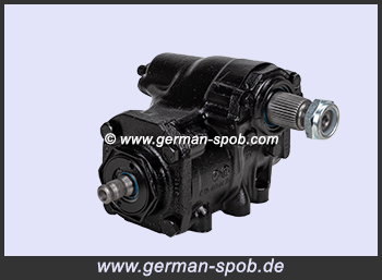 M&eacute;canisme de direction la servodirection <br></b> Mercedes S-classe W116 280 S 280 SE SEL 350 SE SEL 450 SE SEL <br></b> r&eacute;g&eacute;n&eacute;r&eacute; A 1164601001