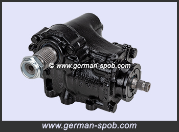 M&eacute;canisme de direction la servodirection <br></b> Mercedes SL R107 SL Coupe C107 280SL 300SL 420SL 500SL RHD <br></b> r&eacute;g&eacute;n&eacute;r&eacute; A 1074602101