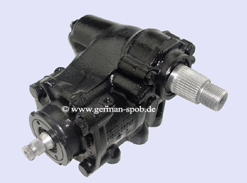 M&eacute;canisme de direction la servodirection <br></b> Mercedes S-classe W116 280 S 280 SE SEL 350 SE SEL 450 SE SEL <br></b> r&eacute;g&eacute;n&eacute;r&eacute; A 1164601001