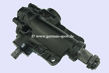 M&eacute;canisme de direction <br></b> MERCEDES PONTON W120 180 190 Db W128 220 SE W180 220 S SL W121 190 SL <br></b> r&eacute;g&eacute;n&eacute;r&eacute; A 1204603101