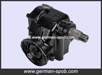 M&eacute;canisme de direction <br></b> Mercedes Mercedes W123 la limousine S123 T-Modell <br></b> r&eacute;g&eacute;n&eacute;r&eacute; A 1234603801