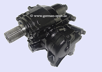 M&eacute;canisme de direction la servodirection <br></b> Mercedes E-classe W124 la limousine S124 T-Modell C124 Coupe A124 Cabrio RHD <br></b> r&eacute;g&eacute;n&eacute;r&eacute; A 1244606401