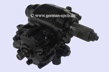 M&eacute;canisme de direction la servodirection <br></b> Mercedes SL R129 Roadster <br></b> r&eacute;g&eacute;n&eacute;r&eacute; A 1294603601
