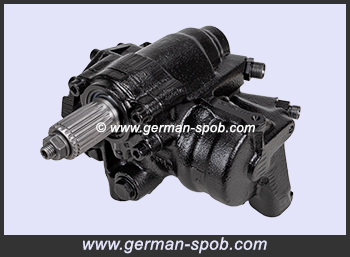 M&eacute;canisme de direction la servodirection <br></b> Mercedes SL R129 Roadster <br></b> r&eacute;g&eacute;n&eacute;r&eacute; A 1294603601