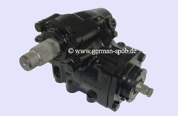 M&eacute;canisme de direction la servodirection <br></b> Mercedes Bus Transporter Wohnmobil LS2A <br></b> r&eacute;g&eacute;n&eacute;r&eacute; A 3104600401