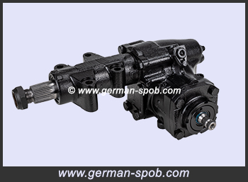 M&eacute;canisme de direction la servodirection <br></b> Mercedes G-classe W460 W461 LS2B <br></b> r&eacute;g&eacute;n&eacute;r&eacute; A 4614600001