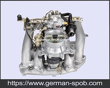 0438101037 Diviseur de quantit&eacute;s Bosch  | Mercedes W201 2.5 16 V | r&eacute;g&eacute;n&eacute;r&eacute; 0 438 101 037 Bosch 0438101037, 0438101036, 0986438236, 0 438 101 037, 0 438 101 036, 0 986 438 236 Mercedes 190 W201 E 2.5-16