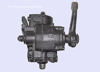 M&eacute;canisme de direction la servodirection <br></b> Mercedes C-classe W202 C-classe Kombi S202 CLK C208 CLK Cabriolet A208 <br></b> r&eacute;g&eacute;n&eacute;r&eacute; A 2024600500
