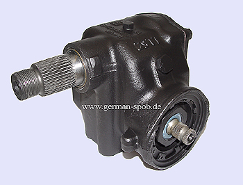 M&eacute;canisme de direction <br></b> Mercedes Transporter T1 601 602 Bus Wohnmobil L1,5Z <br></b> r&eacute;g&eacute;n&eacute;r&eacute; A 3094604901