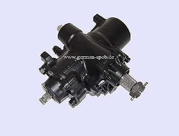 M&eacute;canisme de direction la servodirection <br></b> Mercedes S-classe W108 W109 W110 W111 W112 RHD<br></b> r&eacute;g&eacute;n&eacute;r&eacute; A 1094601101