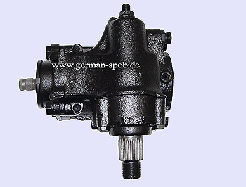 M&eacute;canisme de direction la servodirection <br></b> Mercedes S-classe W116 280 S 280 SE SEL 350 SE SEL 450 SE SEL RHD <br></b> r&eacute;g&eacute;n&eacute;r&eacute; A 1164601101