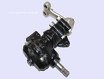 M&eacute;canisme de direction <br></b> Mercedes Typ 170 SD 136.181 136.182 Rossdirection <br></b> r&eacute;g&eacute;n&eacute;r&eacute; A 1914600601