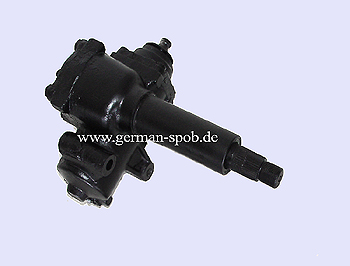 M&eacute;canisme de direction la servodirection <br></b> Mercedes MB100 <br></b> r&eacute;g&eacute;n&eacute;r&eacute; A 6314600378