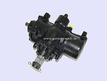 M&eacute;canisme de direction la servodirection <br></b> Mercedes /8 W114 /8 W115 <br></b> r&eacute;g&eacute;n&eacute;r&eacute; A 1144601001