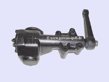 M&eacute;canisme de direction <br></b> Mercedes G-classe W460 L1,5Z <br></b> r&eacute;g&eacute;n&eacute;r&eacute; A 4604600001