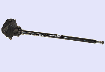 M&eacute;canisme de direction <br></b> Mercedes BUS & TRANSPORTER 607 & 608 L1,5Z <br></b> r&eacute;g&eacute;n&eacute;r&eacute; A 6084604701