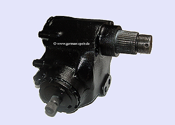M&eacute;canisme de direction <br></b> Mercedes BUS <br></b> r&eacute;g&eacute;n&eacute;r&eacute; A 3184601601