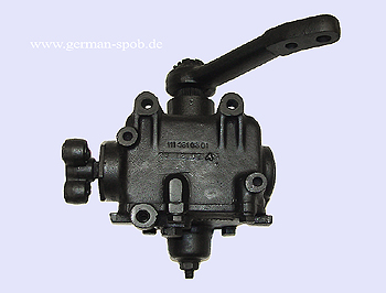M&eacute;canisme de direction <br></b> Mercedes S-classe W108 Heckflosse W110 W111 Pagode W113 <br></b> r&eacute;g&eacute;n&eacute;r&eacute; A 1114604301